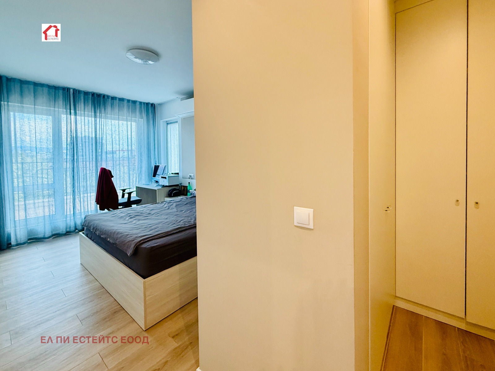 Продава МЕЗОНЕТ, гр. София, Изток, снимка 13 - Апартаменти - 56253032