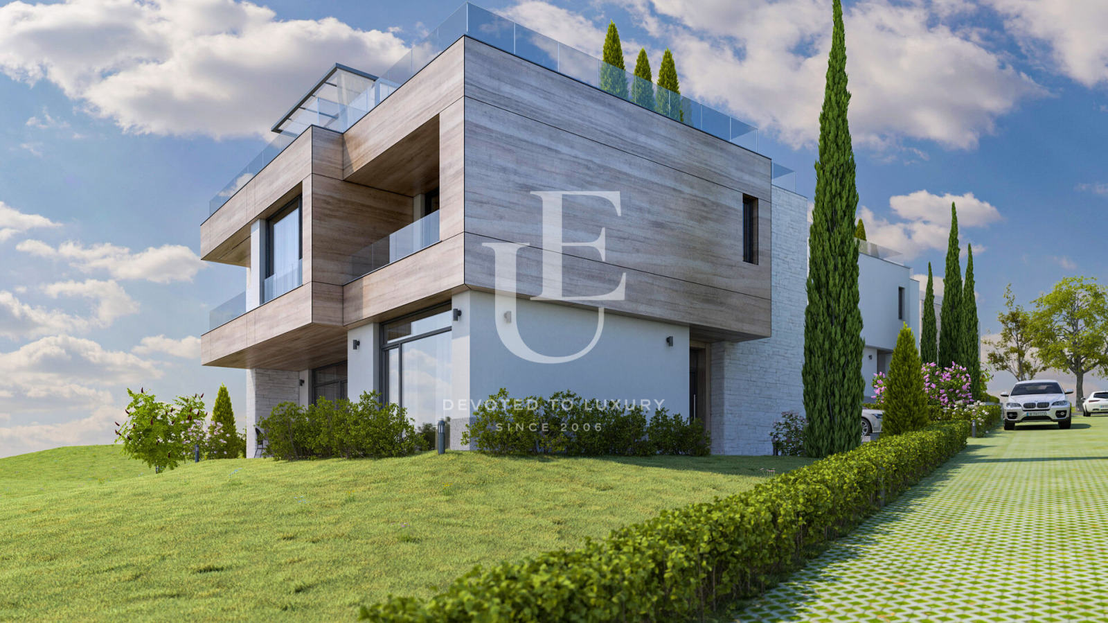 Продава КЪЩА, гр. Черноморец, област Бургас