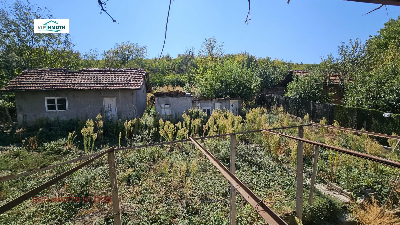 Продава КЪЩА, гр. Ловеч, Гозница, снимка 9 - Къщи - 56165701