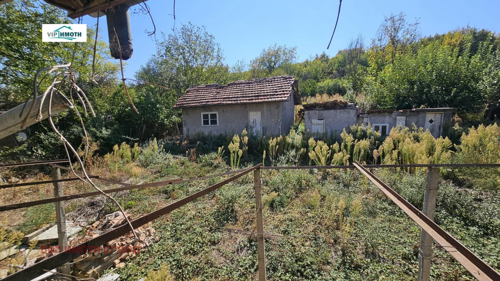 Продава КЪЩА, гр. Ловеч, Гозница, снимка 10 - Къщи - 56165701