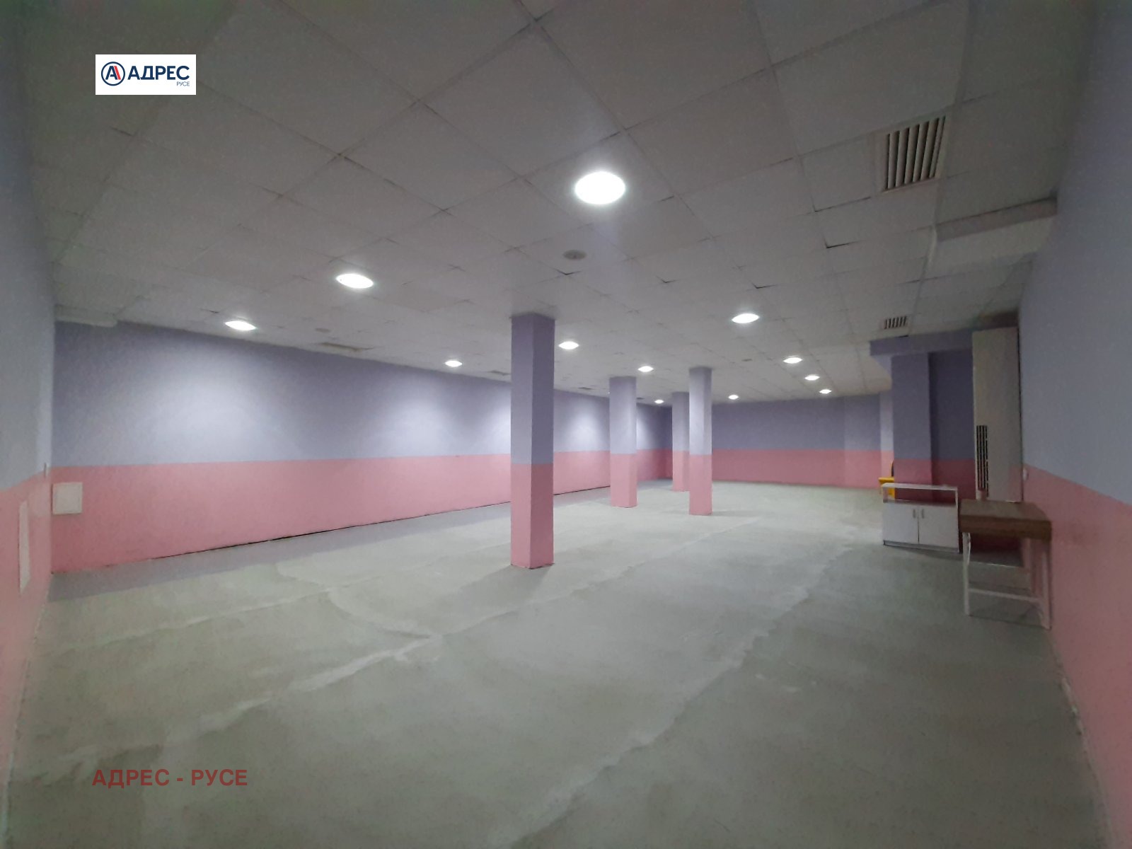 Продава БИЗНЕС ИМОТ, гр. Русе, Широк център, снимка 2 - Други - 44146248