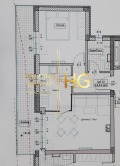 Продава 2-СТАЕН, гр. Варна, Кайсиева градина, снимка 1