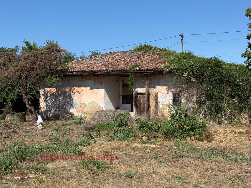 Продава КЪЩА в област Велико Търново, с. Драганово - 76 кв.м / 10 225.84 € » 20 000 лв., РЕМАКС ОЛД КЕПИТЪЛ