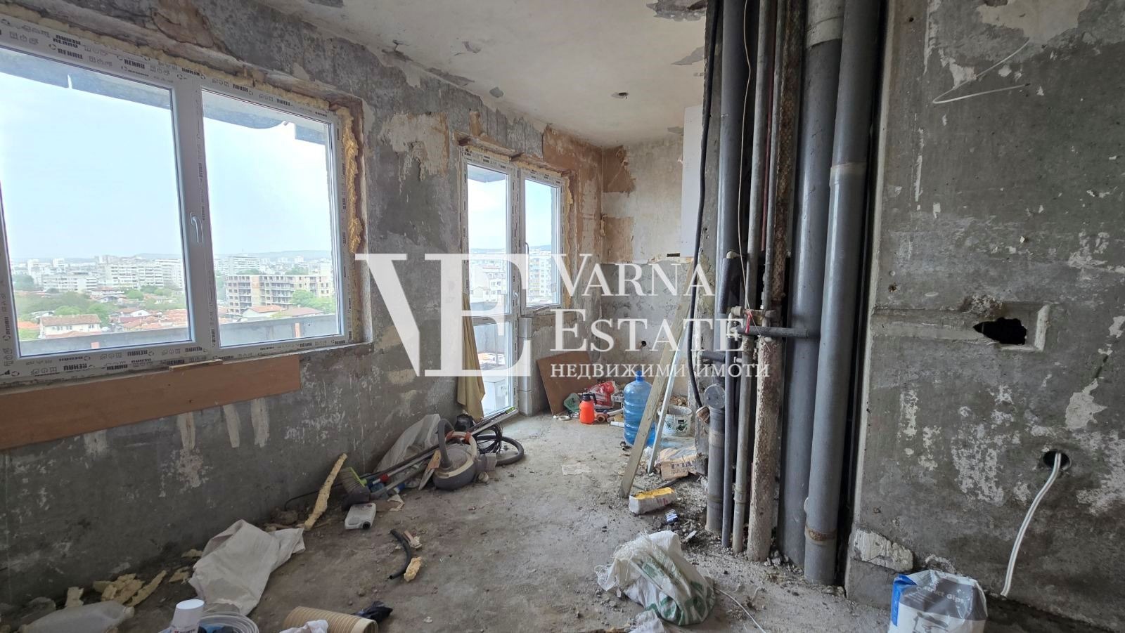 Продава 3-СТАЕН | Imot.bg — изображение 1