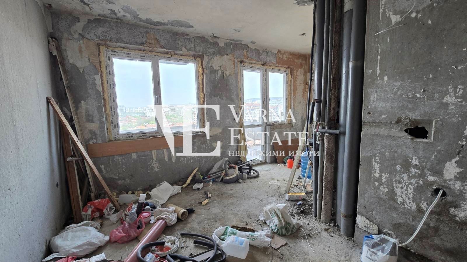 Продава 3-СТАЕН | Imot.bg — изображение 3