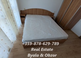 1 Schlafzimmer Bjala, region Varna 10