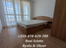 1 Schlafzimmer Bjala, region Varna 9