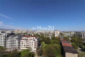 Продава  3-стаен, град София