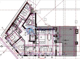 4-стаен град София, Кръстова вада 3