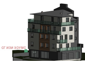 3 dormitorios Tsentar, Stara Zagora