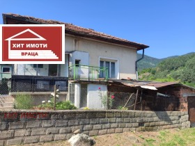 Продава къща област Враца с. Згориград - [1] 