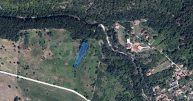 Parcelle Apriltsi, région Lovetch