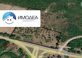 Продава  Парцел, с. Козар Белене