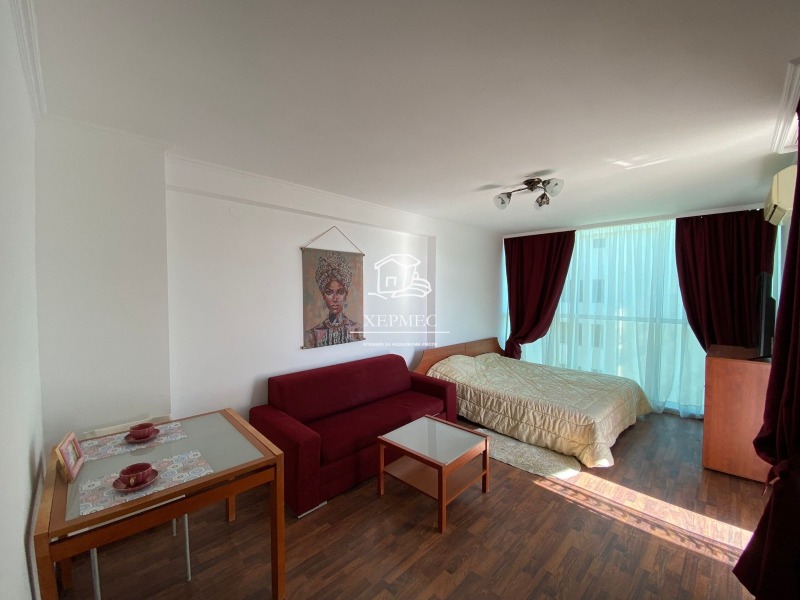 De vânzare  Studio regiunea Burgas , c.c. Slânciev briag , 42 mp | 71420477