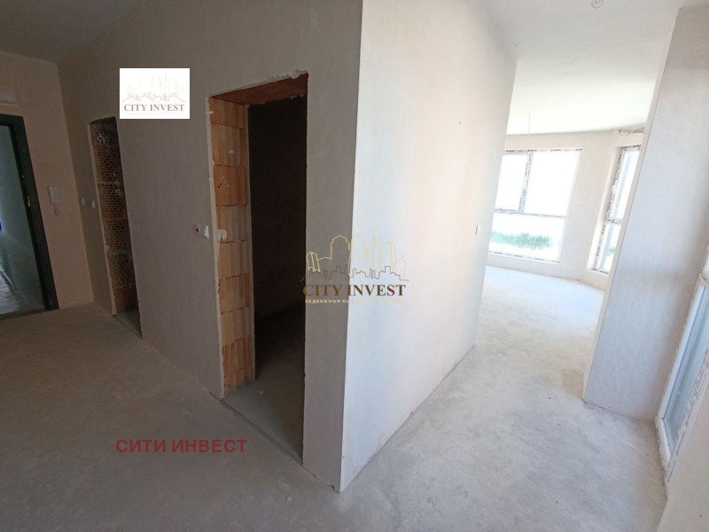 À venda  Estúdio região Burgas , Pomorie , 46 m² | 29248444 - imagem [4]