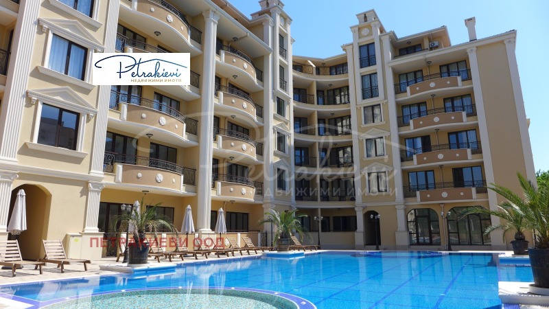Satılık  Stüdyo bölge Burgaz , Pomorie , 36 metrekare | 13766466 - görüntü [11]