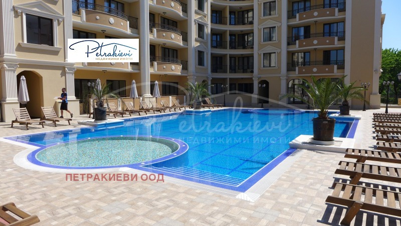 Satılık  Stüdyo bölge Burgaz , Pomorie , 36 metrekare | 13766466 - görüntü [10]