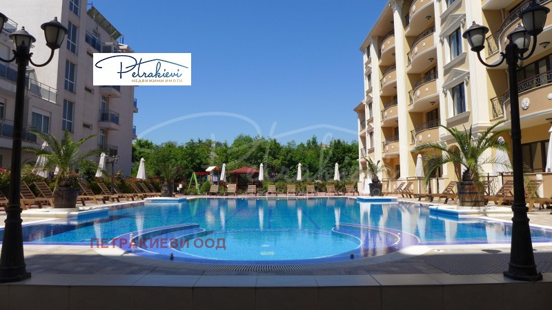 Satılık  Stüdyo bölge Burgaz , Pomorie , 36 metrekare | 13766466 - görüntü [8]