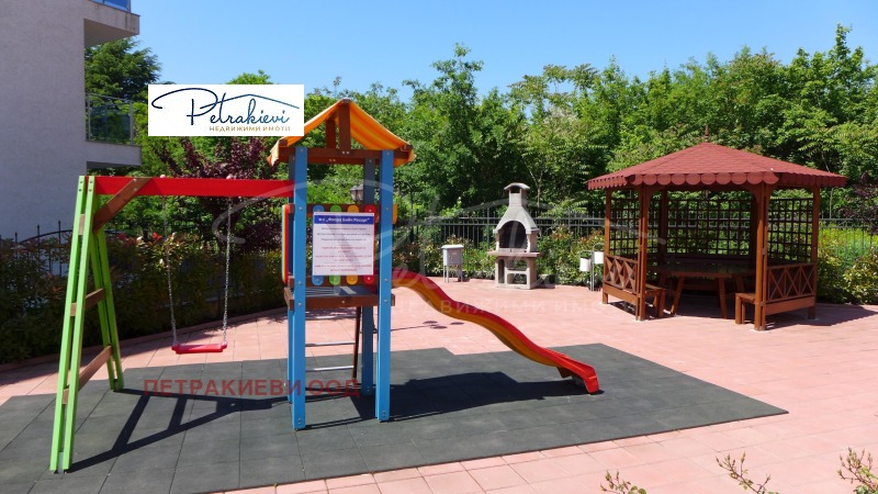 Satılık  Stüdyo bölge Burgaz , Pomorie , 36 metrekare | 13766466 - görüntü [12]