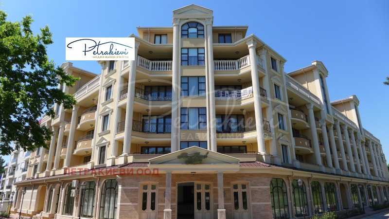 Satılık  Stüdyo bölge Burgaz , Pomorie , 36 metrekare | 13766466 - görüntü [9]
