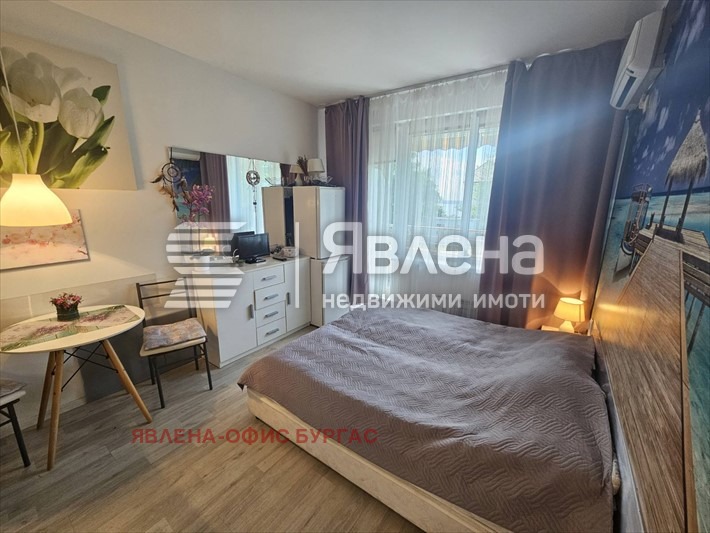 À vendre  Studio région Bourgas , Pomorie , 30 m² | 40633919