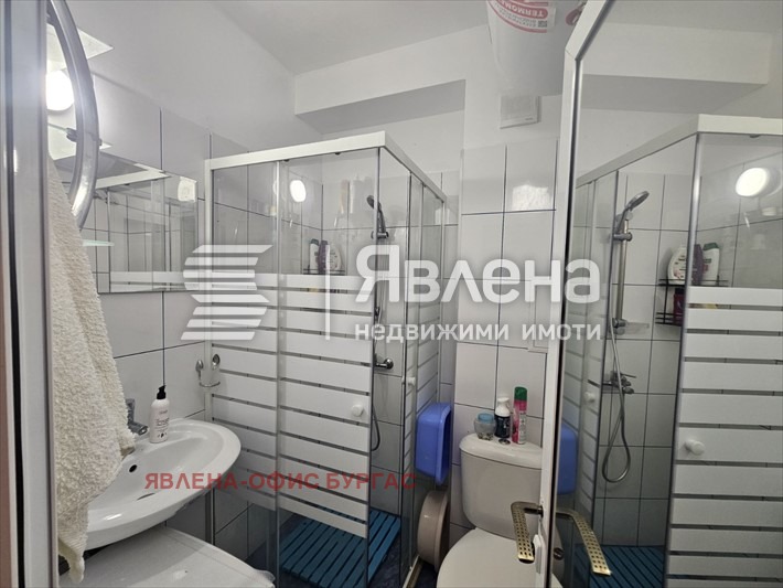À vendre  Studio région Bourgas , Pomorie , 30 m² | 40633919 - image [4]