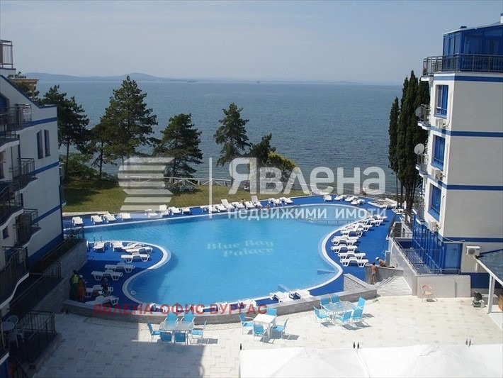 À vendre  Studio région Bourgas , Pomorie , 30 m² | 40633919 - image [8]