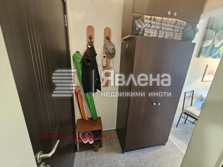 À vendre  Studio région Bourgas , Pomorie , 30 m² | 40633919 - image [7]