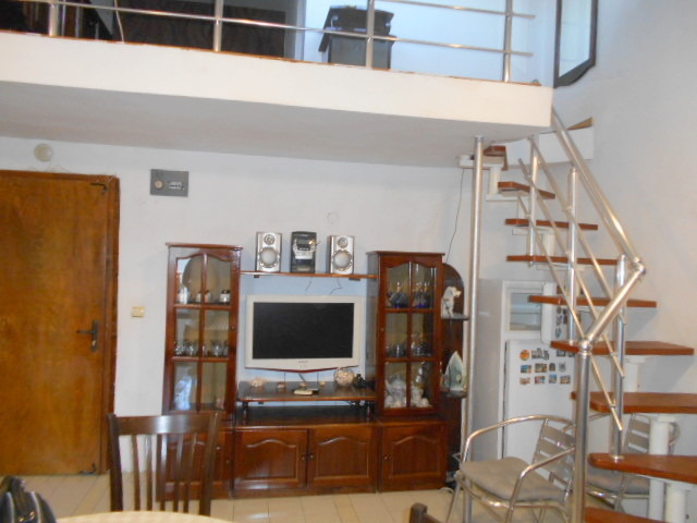 Продава 1-СТАЕН, гр. Монтана, Широк център, снимка 7 - Апартаменти - 55904271