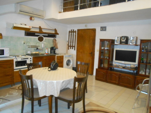 Продава 1-СТАЕН, гр. Монтана, Широк център, снимка 4 - Апартаменти - 55904271