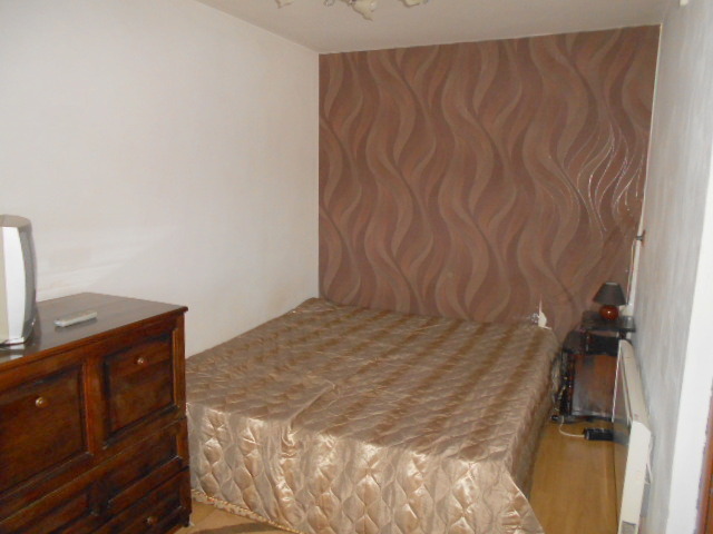 Продава 1-СТАЕН, гр. Монтана, Широк център, снимка 10 - Апартаменти - 55904271