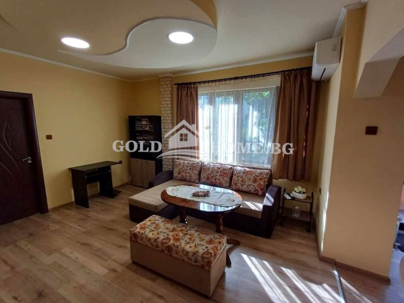 Na prodej  1 ložnice Plovdiv , Sadijski , 53 m2 | 82372420 - obraz [5]