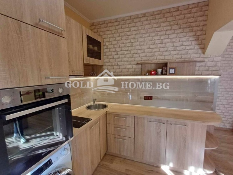 Na prodej  1 ložnice Plovdiv , Sadijski , 53 m2 | 82372420 - obraz [3]