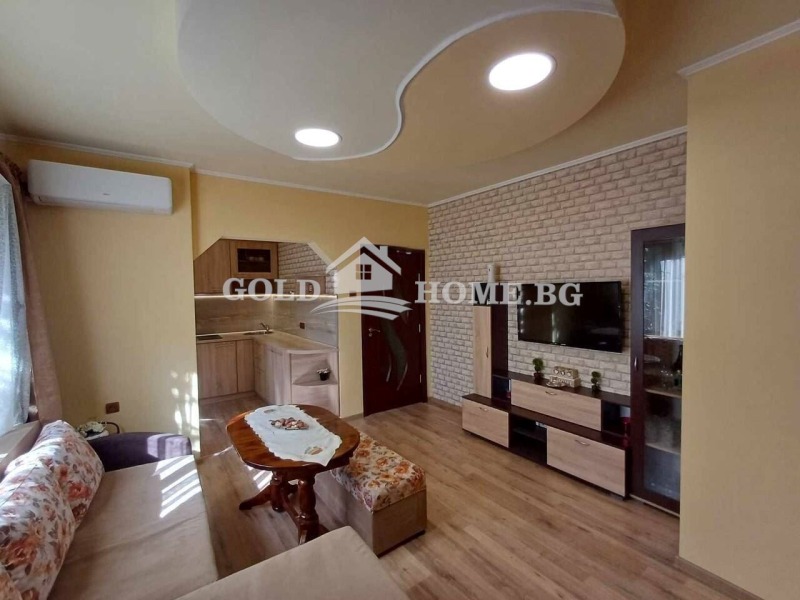 De vânzare  1 dormitor Plovdiv , Sâdiisci , 53 mp | 82372420 - imagine [2]