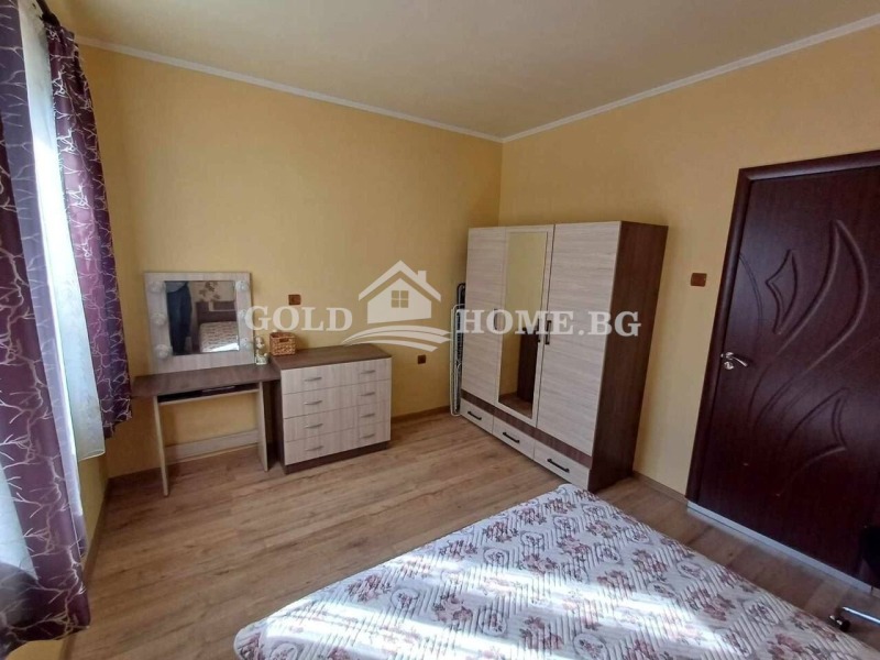 Till salu  1 sovrum Plovdiv , Sadiiski , 53 kvm | 82372420 - bild [7]