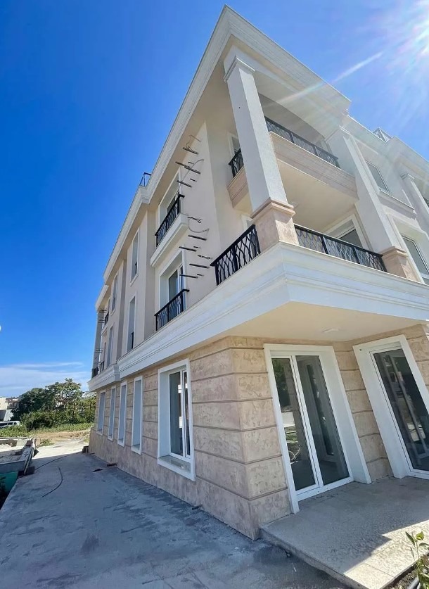 Till salu  1 sovrum region Burgas , Sozopol , 61 kvm | 74726137 - bild [2]