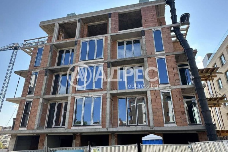 Na prodej  1 ložnice Sofia , Manastirski livadi , 89 m2 | 54405041 - obraz [2]