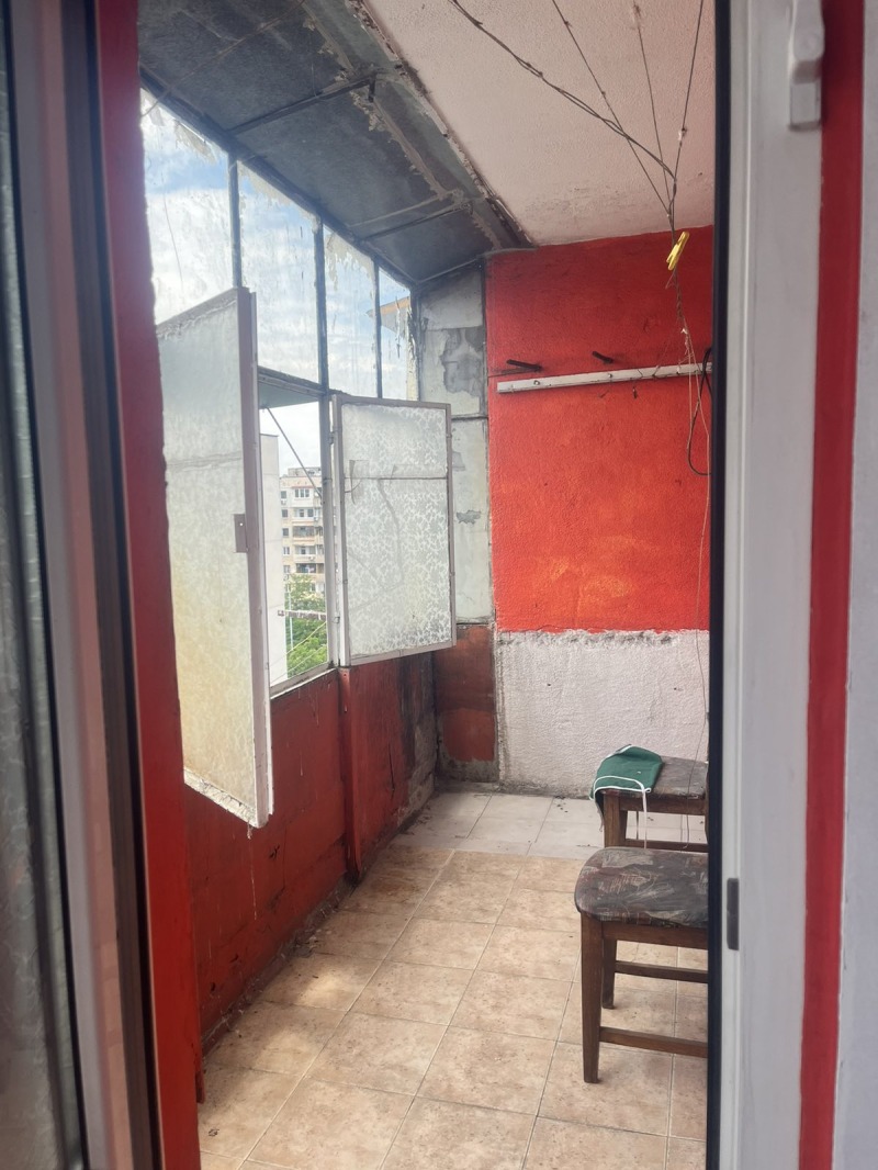 Til salg  1 soveværelse Plovdiv , Kyuchuk Parizh , 66 kvm | 33022917 - billede [7]