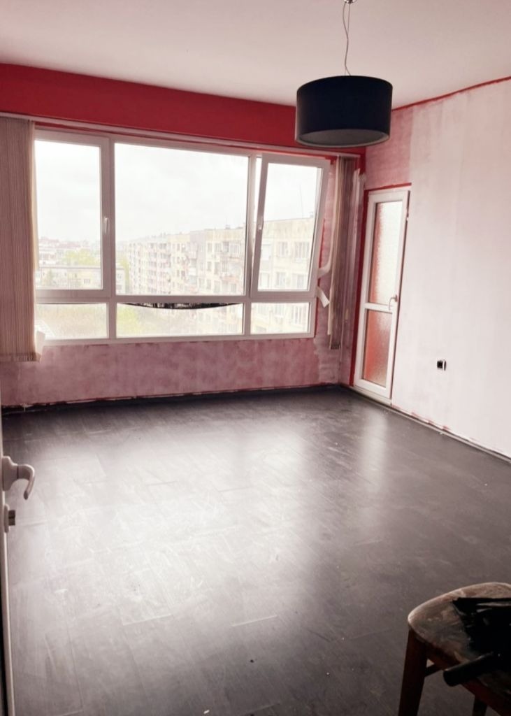 Til salg  1 soveværelse Plovdiv , Kyuchuk Parizh , 66 kvm | 33022917 - billede [2]