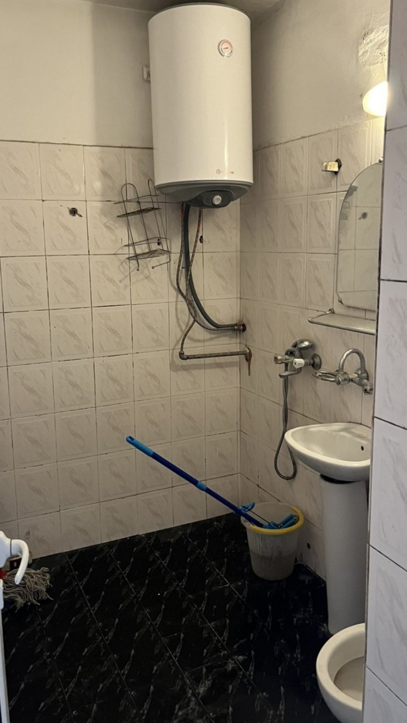 Til salg  1 soveværelse Plovdiv , Kyuchuk Parizh , 66 kvm | 33022917 - billede [6]