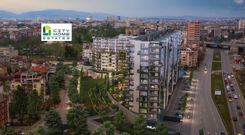 À venda  1 quarto Sofia , Oborichtche , 65 m² | 33309600 - imagem [2]
