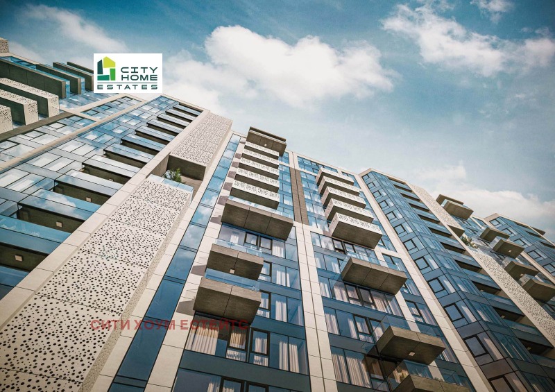 À venda  1 quarto Sofia , Oborichtche , 65 m² | 33309600 - imagem [6]
