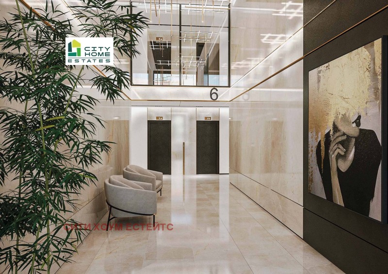 À venda  1 quarto Sofia , Oborichtche , 65 m² | 33309600 - imagem [9]