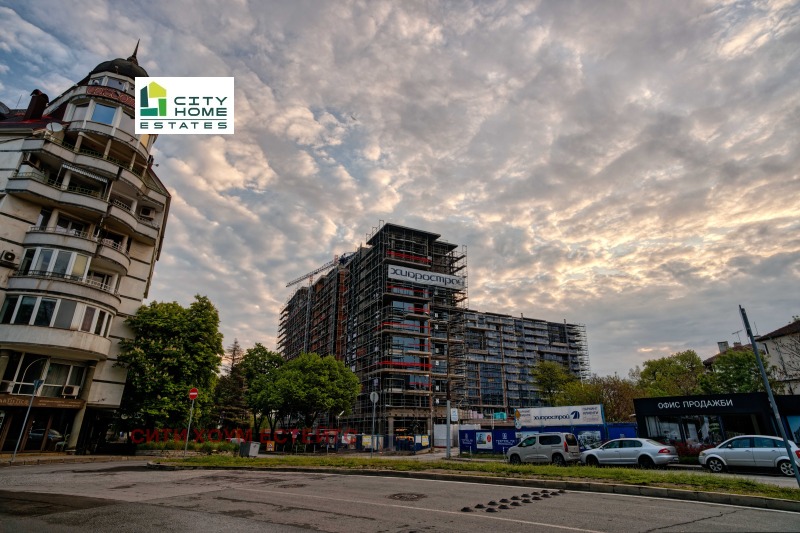 À venda  1 quarto Sofia , Oborichtche , 65 m² | 33309600 - imagem [8]