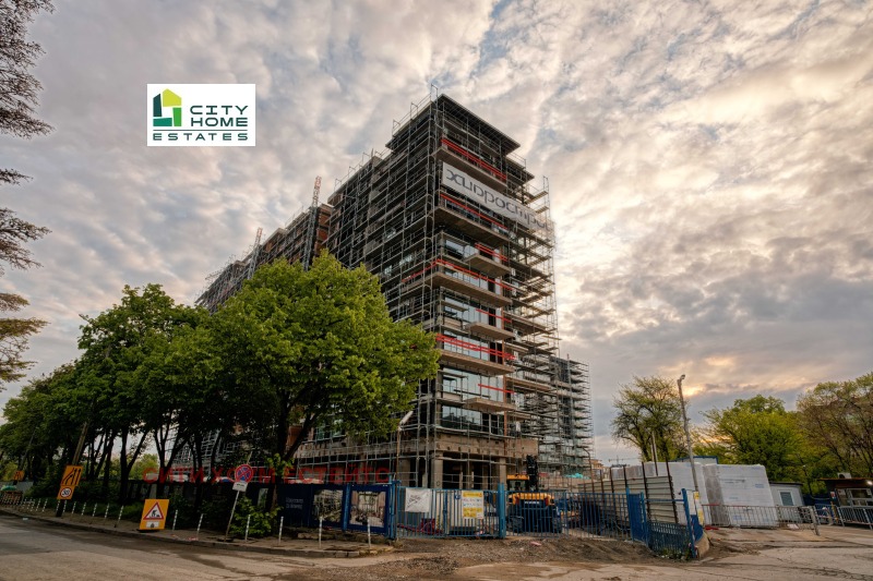 À venda  1 quarto Sofia , Oborichtche , 65 m² | 33309600 - imagem [3]