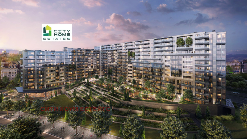 À venda  1 quarto Sofia , Oborichtche , 65 m² | 33309600