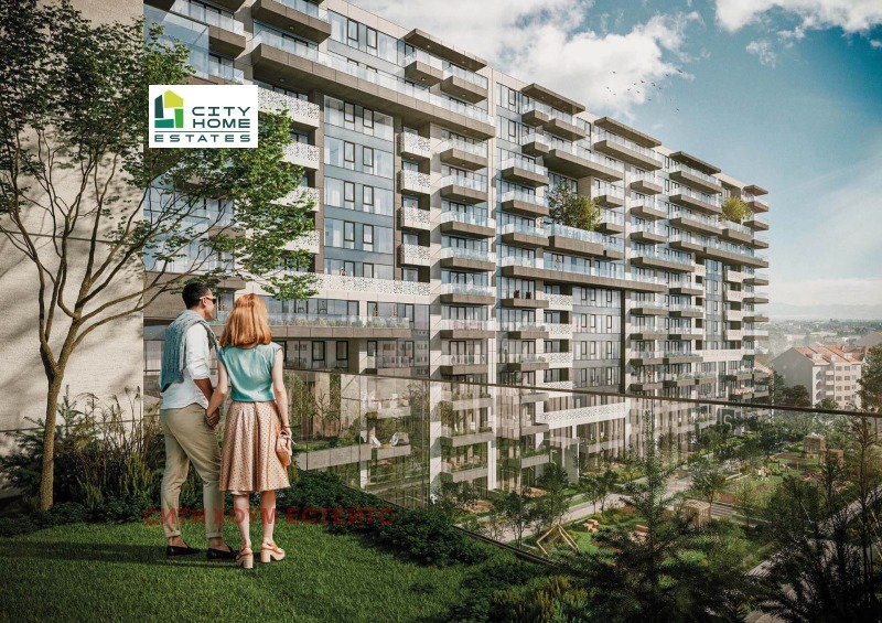 À venda  1 quarto Sofia , Oborichtche , 65 m² | 33309600 - imagem [5]