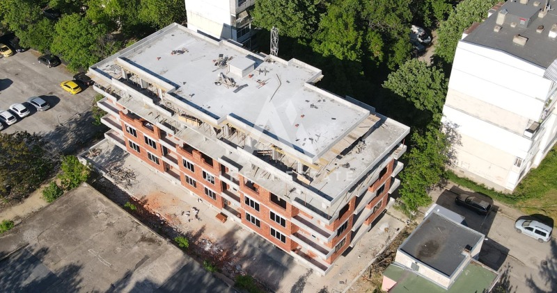 Продава  2-стаен град Плевен , Сторгозия , 62 кв.м | 51038742