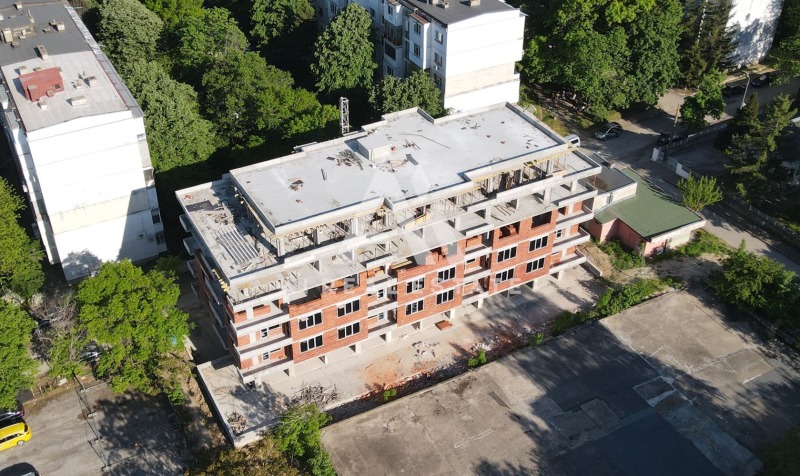 Продава  2-стаен град Плевен , Сторгозия , 62 кв.м | 51038742 - изображение [5]