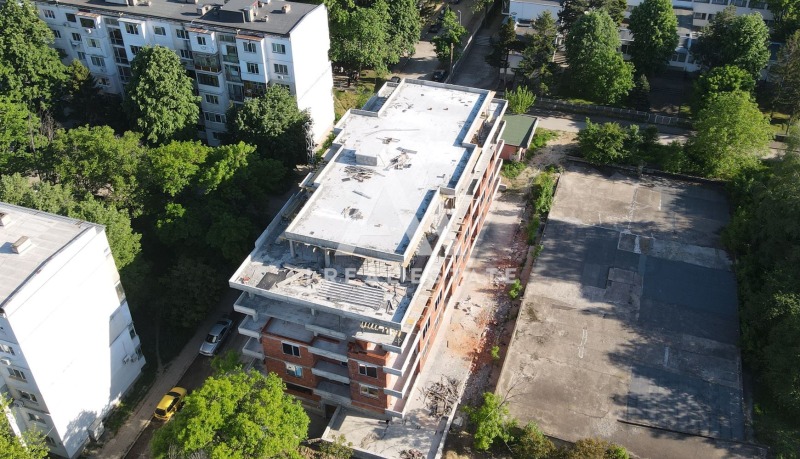Продава  2-стаен град Плевен , Сторгозия , 62 кв.м | 51038742 - изображение [7]